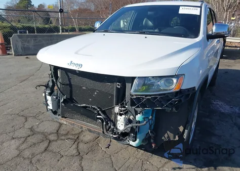 2015 Jeep Grand Cherokee Limited z USA, uszkodzony, nr VIN 1C4RJFBG5FC658115